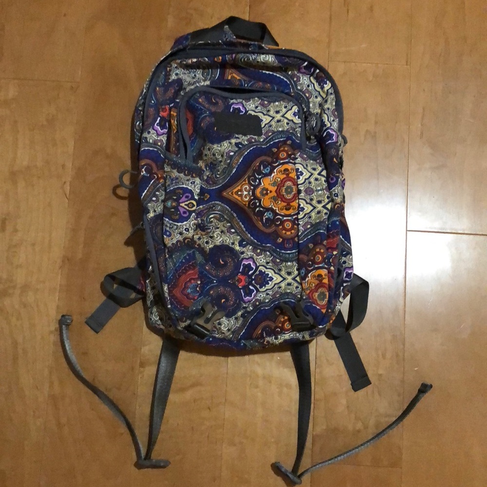 kindfolk yoga bag